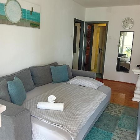 Apartman Joy Риека Экстерьер фото
