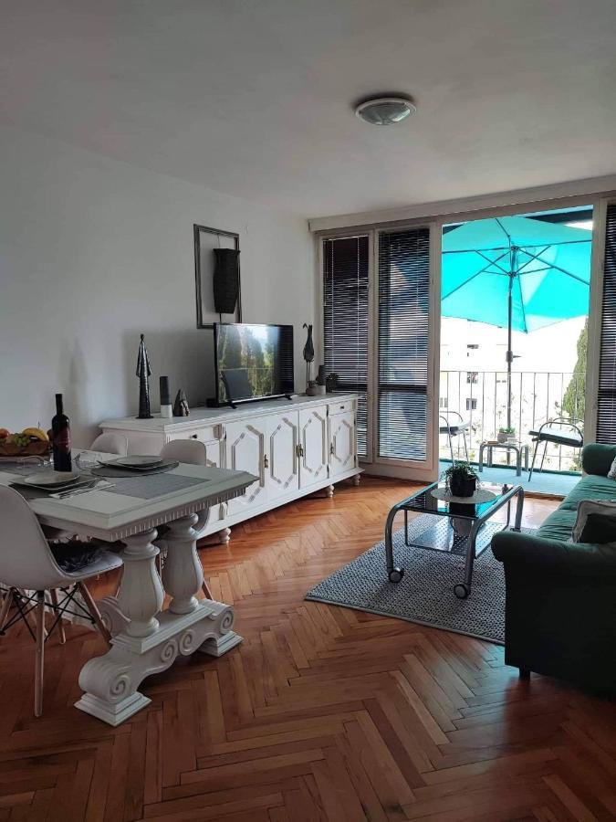 Apartman Joy Риека Экстерьер фото