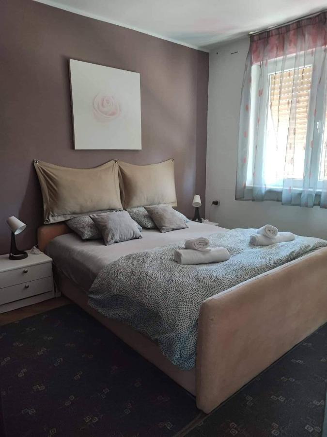 Apartman Joy Риека Экстерьер фото