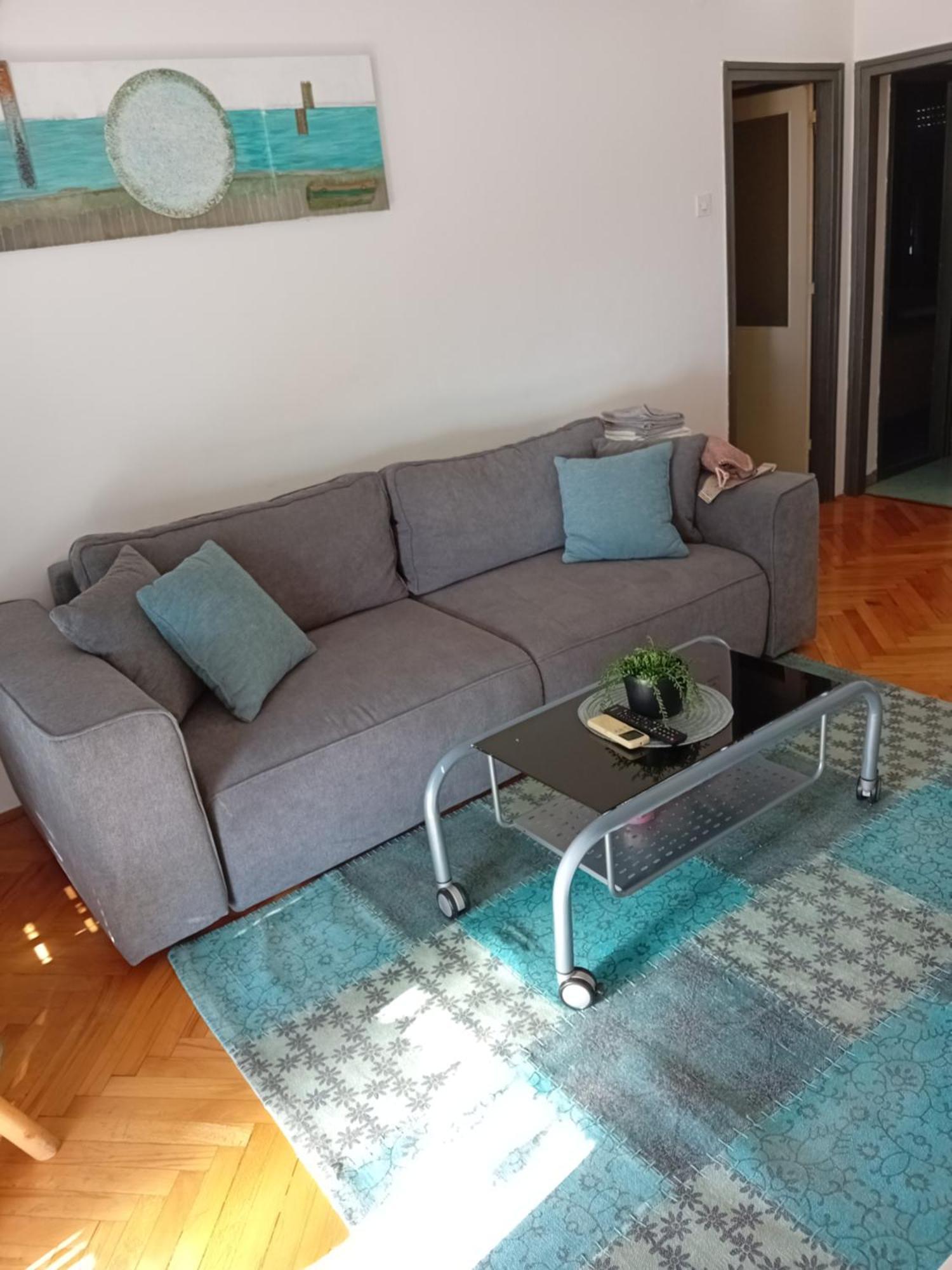 Apartman Joy Риека Экстерьер фото